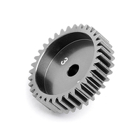 HPI Pinion Gear 34 Tooth (0.6M) [88034]