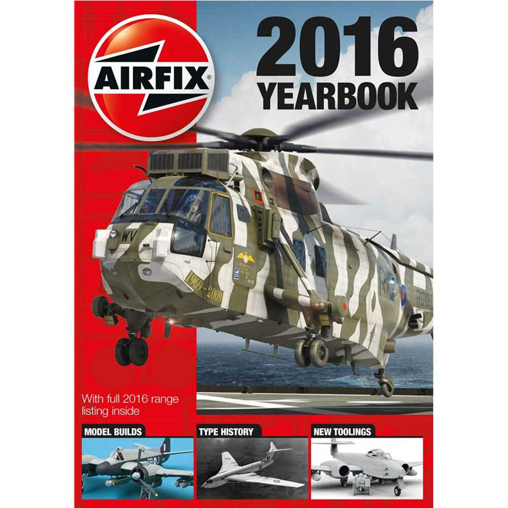 airfix for 6 year olds