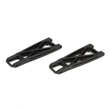 ecx amp aluminum parts