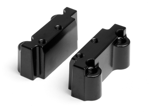 hpi vorza motor mount