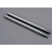 T/XAS SHOCK SHAFTS CHROME-XXL