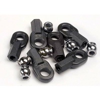 T/XAS ROD ENDS - LONG