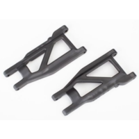 "T/XAS SUSPENSION ARMS, FRNT/REAR L&R (2) HVY DUTY"