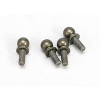 T/XAS BALL STUDS ALUM - 38-5529X