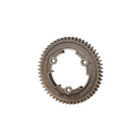 TRAXXAS  SPUR GEAR. 54-TOOTH, STEEL"