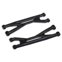 "T/XAS SUSPENSION ARMS, UPPER (2)"