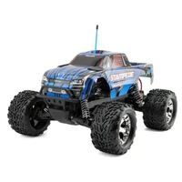 Traxxas Stampede HD 1/10 RTR 2WD Electric Monster Truck (Blue) w/XL-5 ESC, TQ 2.4GHz Radio, Battery & USB-C Charger