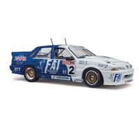 Classic Carlectables 1/18 Holden VL Commodore 1988 Bathurst