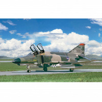 ITALERI F-4E PHANTOM II 1:48 AUST.DECALS