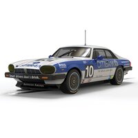 SCALEXTRIC JAGUAR XJS - 1986 BATHURST 1000 - GOSS + MUIR