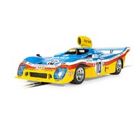 SCALEXTRIC MIRAGE GR8 2ND LEMANS 1977