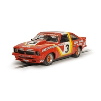 SCALEXTRIC HOLDEN A9X TORANA 1977 BATHURST JANE/GEOGHEGAN - SMS SPECIAL