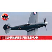 AIRFIX SUPERMARINE SPITFIRE PR.XIX 1/72