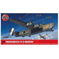 AIRFIX CONSOLIDATED B-24H LIBERATOR 1/72