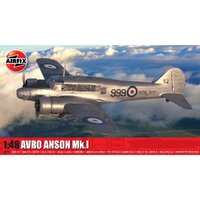 AIRFIX AVRO ANSON MK.I