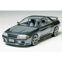 TAMIYA NISSAN SKYLINE GT-R