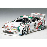 TAMIYA CASTROL TOYOTA TOM'S SUPRA GT