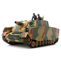 TAMIYA 1/35 BRUMMBAER ASSAULT TANK