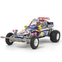 TAMIYA FIGHTING BUGGY (2014) 47304 1/10th No ESC