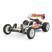 TAMIYA SUPER ASTUTE (2018) 1/10 2WD