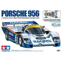 TAMIYA PORSCHE 956