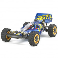 Tamiya 1/10 Avante (2011 ) RC Buggy Kit 58489-600