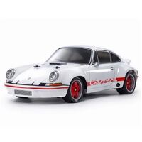 TAMIYA 911 CARRERA RSR 2.8 (BT-01) 58740 INC ESC