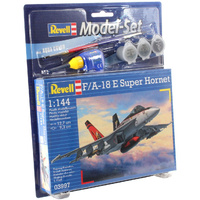 REVELL F/A-18 SUPER HORNET