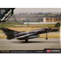 Academy 1/72 Super Etendard "2011" Limited Edition Reproduction