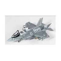 Academy 1/72 USMC F-35B VMFA-121 "Green Knights" Plastic Model Kit [12569]