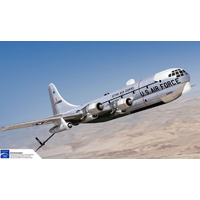 Academy 1/144 USAF KC-97L Stratofreighter Plastic Model Kit