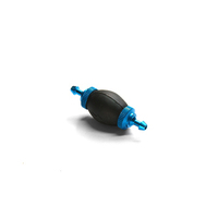 S375 One-way Pump (Blue)