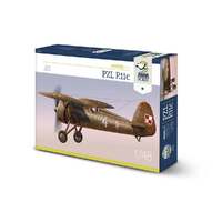 Arma Hobby 1/48 PZL P.11c Plastic Model Kit [40002]