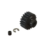 Arrma 20T Mod 1 Pinion Gear, 8S BLX - ARA310967