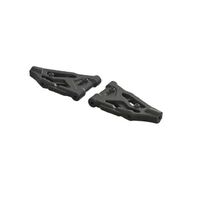 ARRMA Suspension Arm Med Front Lower 6S (2), Ar330503 - Arac9037