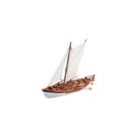 Artesania 1/25 Providence Whaleboat Wooden Ship Model [19018]