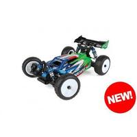 TEAM ASSOCIATED Reflex 14B Buggy Kit