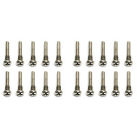 Body Post Mounting Screws