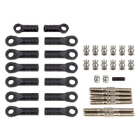 Rival MT10 Turnbuckle Set