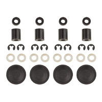 Rival MT10 Shock Rebuild Kit