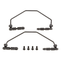 Rival MT10 Front Anti-roll Bar Set