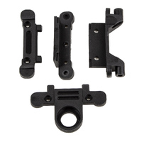 RIVAL MT8 Arm Mount Cover Set