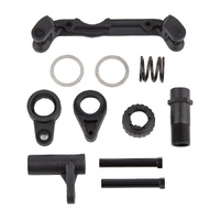 RIVAL MT8 Steering Bellcrank Set