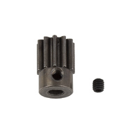 RIVAL MT8 Motor Pinion Gear, 11T Mod 1