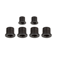 RIVAL MT8 Hat Bushing Set