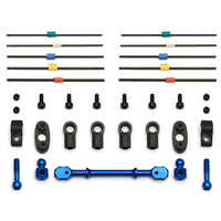 TC6.1 Anti Roll Bar Set