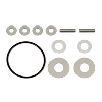 TC7.2 Gear Diff Rebuild Kit