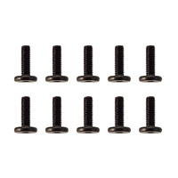 M3x10mm Low Profile SHCS