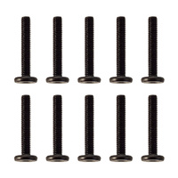 Screws, M3x22mm LP SHCS