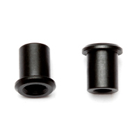 RC8B3 Steering Bellcrank Nuts